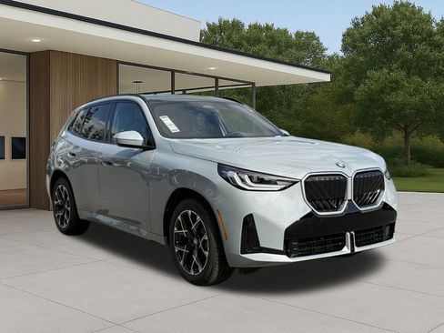 New 2026 BMW X3 xDrive30 w/ M Sport Package image 6
