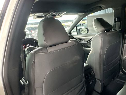 Used 2024 Subaru Outback Wilderness AWD/4WD image 23