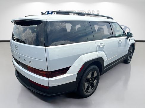 New 2026 Hyundai Santa Fe SEL FWD image 5