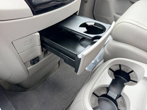 Used 2015 Honda Odyssey EX-L image 45