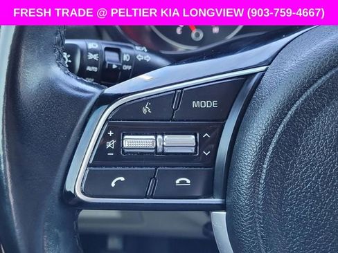 Used 2020 Kia Sportage EX FWD image 27