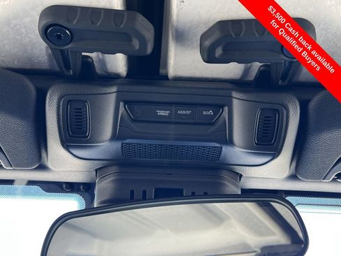 New 2026 Jeep Wrangler Willys image 14