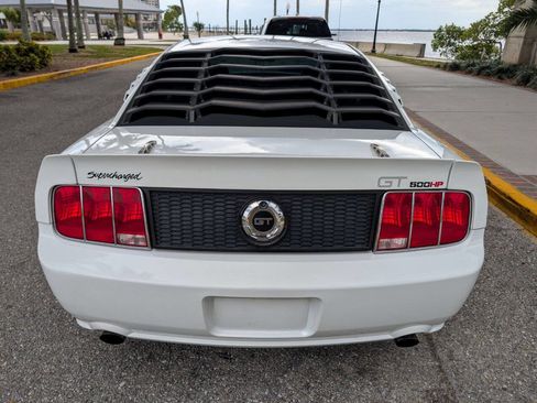Used 2005 Ford Mustang GT Premium RWD image 7