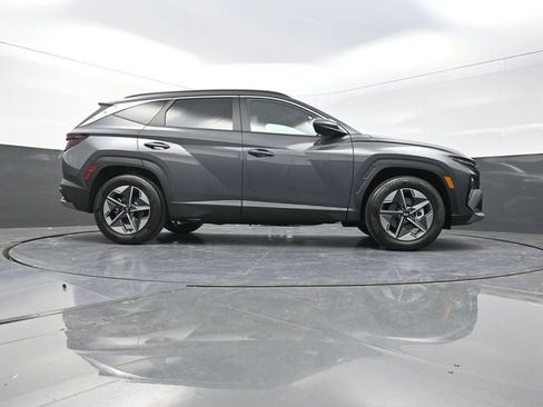 New 2026 Hyundai Tucson SEL FWD image 36