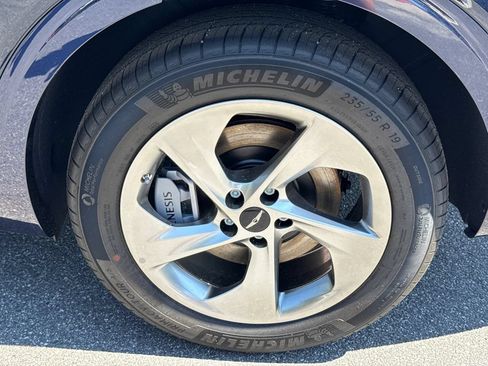 New 2026 Genesis GV70 2.5T AWD/4WD image 22