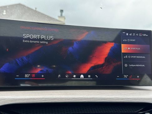 New 2025 BMW 430i xDrive Coupe w/ M Sport Package image 43