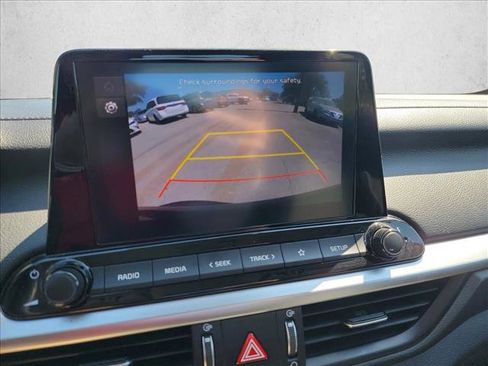 Used 2024 Kia Forte LXS FWD image 23