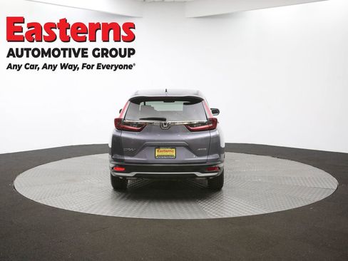 Used 2022 Honda CR-V EX image 36