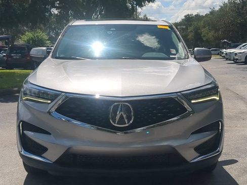 Used 2021 Acura RDX w/ Technology Package FWD image 8