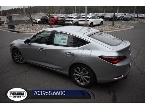 New 2026 Acura Integra image 7