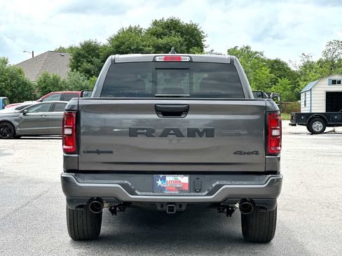 New 2026 RAM 1500 Lone Star image 14