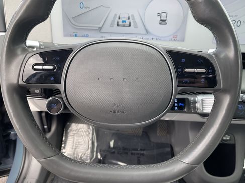 Certified 2023 Hyundai Ioniq 5 SEL AWD/4WD image 12