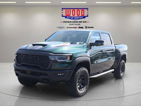 New 2026 RAM 1500 RHO AWD/4WD image 7