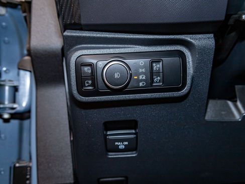 Used 2024 Ford Bronco Raptor w/ Interior Carbon Fiber Pack 6 image 21