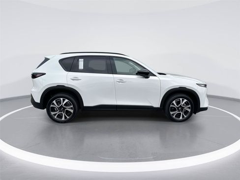 New 2026 MAZDA CX-5 Preferred AWD/4WD image 9