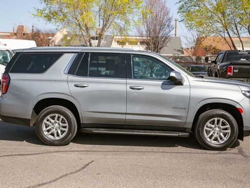 Used 2023 Chevrolet Tahoe LT image 4