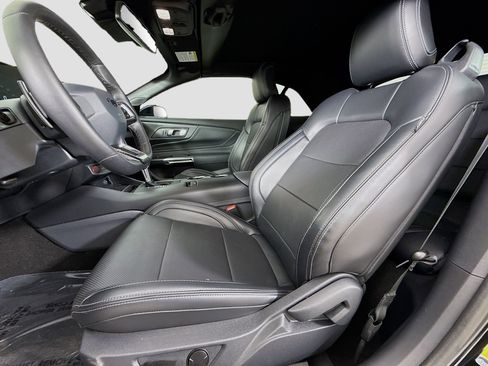 Used 2024 Ford Mustang GT Premium RWD image 22