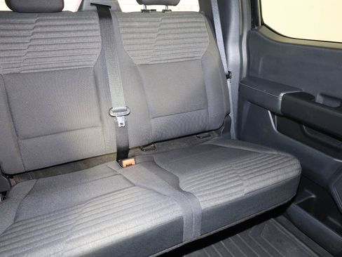 Used 2023 Ford F150 XL w/ STX Appearance Package AWD/4WD image 14