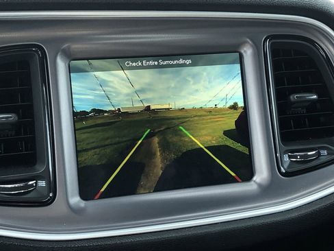 Used 2019 Dodge Challenger R/T Scat Pack image 19