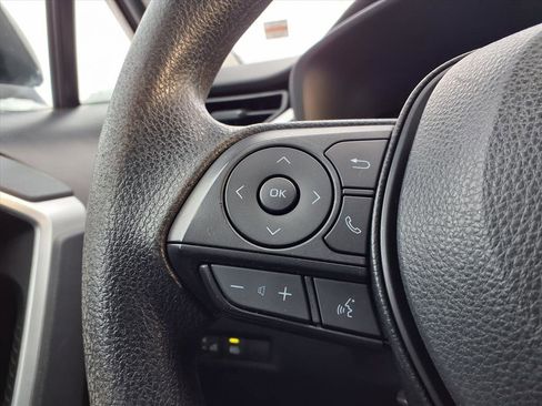 Used 2023 Toyota RAV4 LE image 26