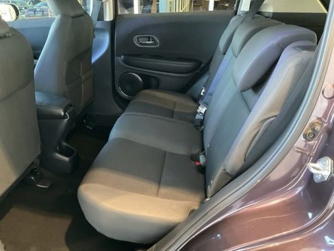 Certified 2022 Honda HR-V EX image 19