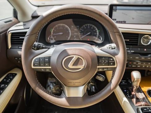 Used 2019 Lexus RX 350 AWD w/ Navigation Package image 31
