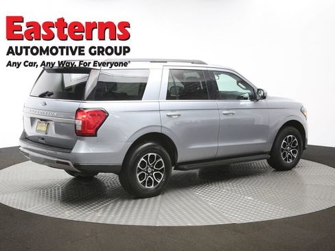 Used 2024 Ford Expedition XLT image 42