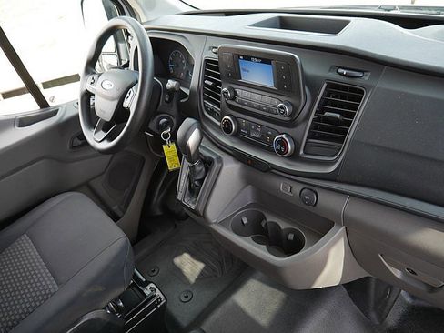 Used 2024 Ford Transit 250 Low Roof w/ Exterior Upgrade Package image 33