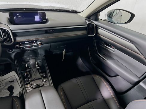 New 2026 MAZDA CX-50 AWD 2.5 Hybrid w/ Cargo Package image 18