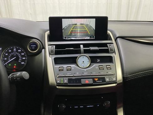 Used 2018 Lexus NX 300h AWD w/ Premium Package image 20