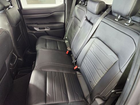 New 2025 Ford Ranger Lariat w/ Advanced Towing Package image 15