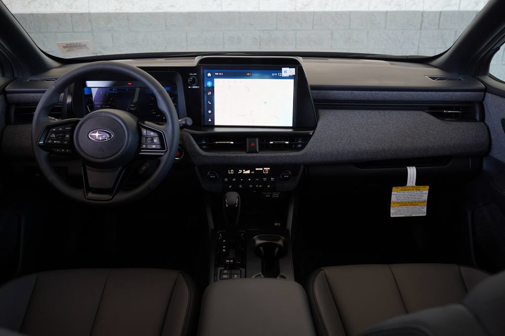 New 2026 Subaru Outback Premium AWD/4WD image 8