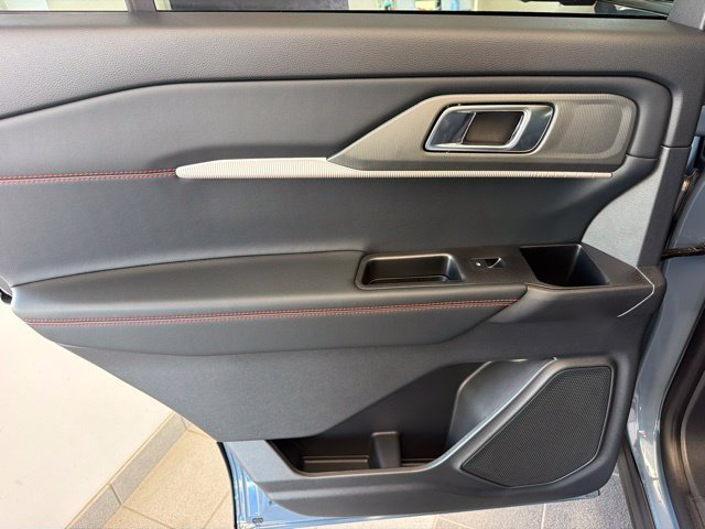 New 2027 Ford Explorer ST-Line AWD/4WD image 17
