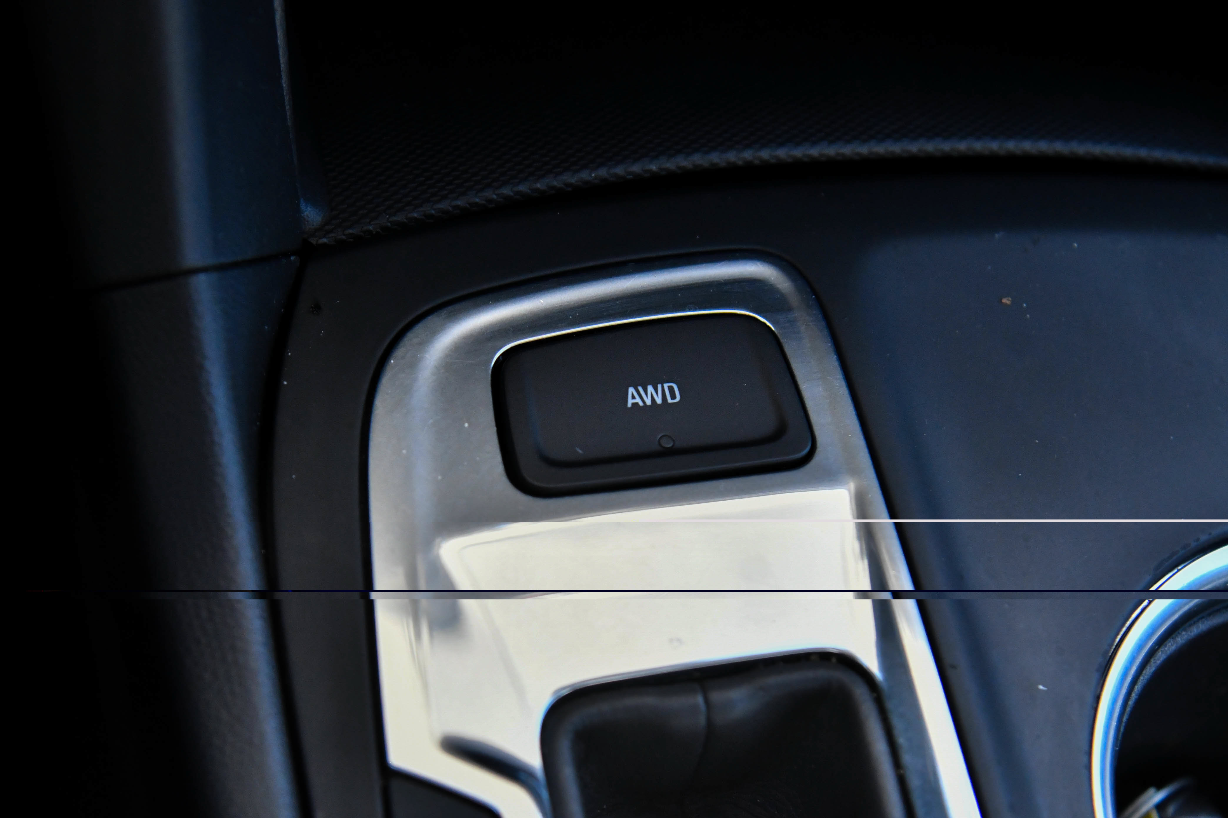 Used 2022 Chevrolet Equinox LS AWD/4WD image 25