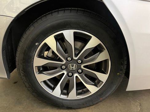 Used 2022 Honda Odyssey EX-L image 28