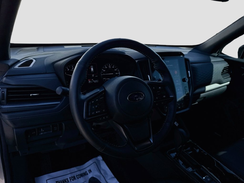 Used 2026 Subaru Forester Limited AWD/4WD image 11