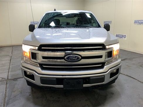 Used 2019 Ford F150 XLT w/ Trailer Tow Package image 43