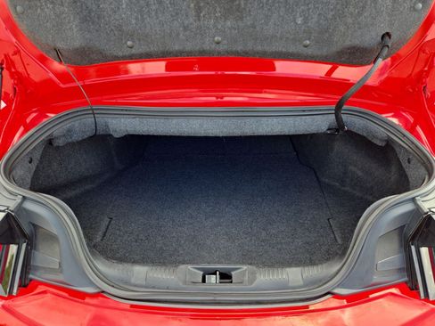 Used 2025 Ford Mustang Premium RWD image 29