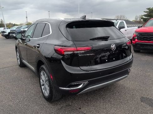 Used 2023 Buick Envision Preferred FWD image 5