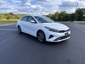 Used 2022 Kia Forte LXS 360° Tour