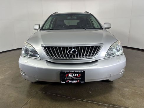 Used 2008 Lexus RX 350 AWD image 5