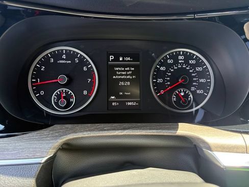 Certified 2024 Kia K5 EX FWD image 25