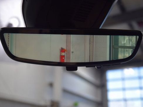 New 2026 Chevrolet Equinox ACTIV w/ Safety and Technology Package image 50