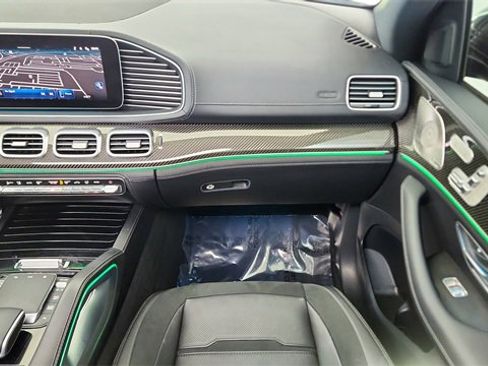 Used 2024 Mercedes-Benz GLE 53 AMG GLE 53 AMG image 41