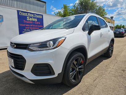 Used 2020 Chevrolet Trax LT w/ Redline Edition