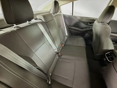 Used 2024 Subaru Legacy Premium image 33