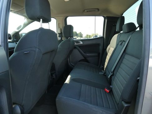 Used 2021 Ford Ranger XLT w/ Equipment Group 301A Mid AWD/4WD image 17