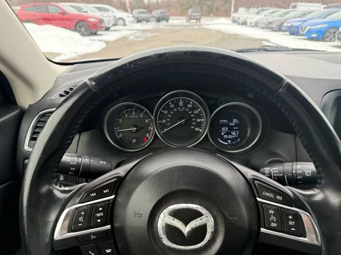 Used 2016 MAZDA CX-5 Grand Touring image 31