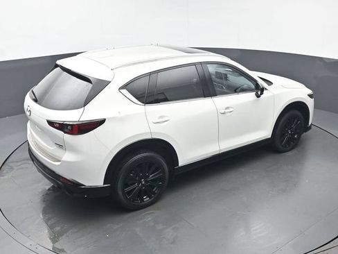Certified 2024 MAZDA CX-5 2.5 Turbo AWD/4WD image 43