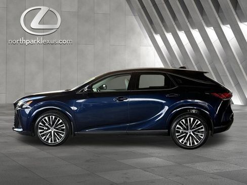 Used 2024 Lexus RX 350 Premium Plus FWD image 1
